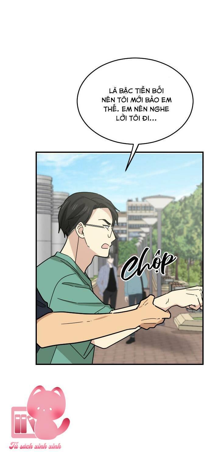 Bạn Của Em Trai - Chap 36 - Trang 66
