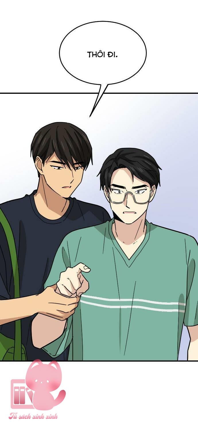 Bạn Của Em Trai - Chap 36 - Trang 68