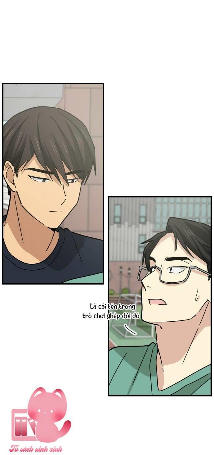 Bạn Của Em Trai - Chap 36 - Trang 69