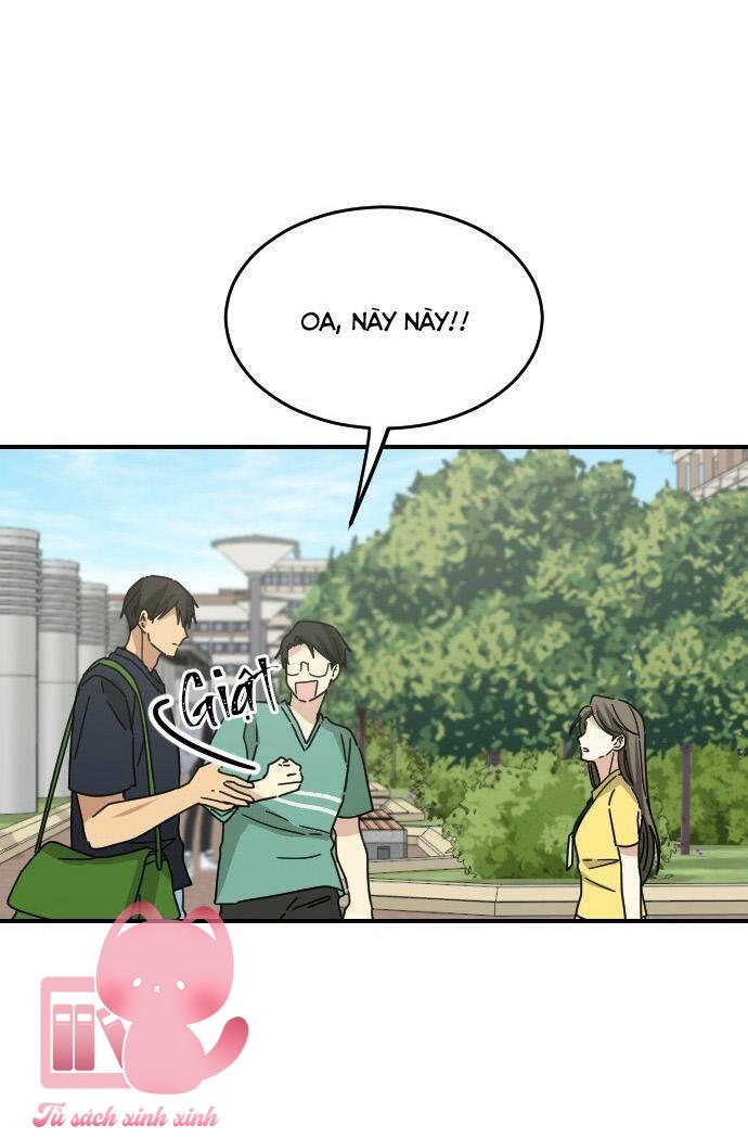 Bạn Của Em Trai - Chap 36 - Trang 70