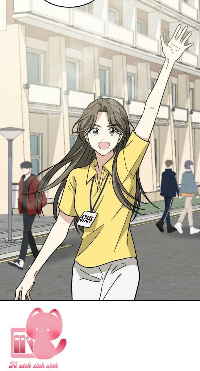 Bạn Của Em Trai - Chap 36 - Trang 8