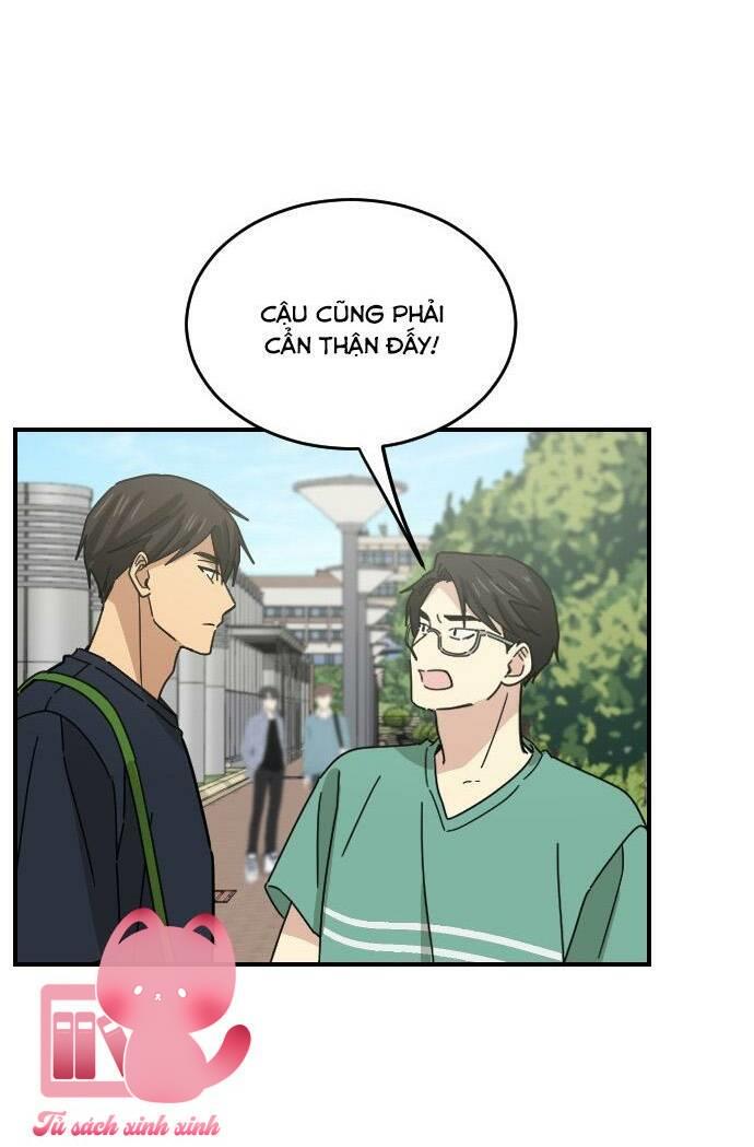Bạn Của Em Trai - Chap 36 - Trang 71