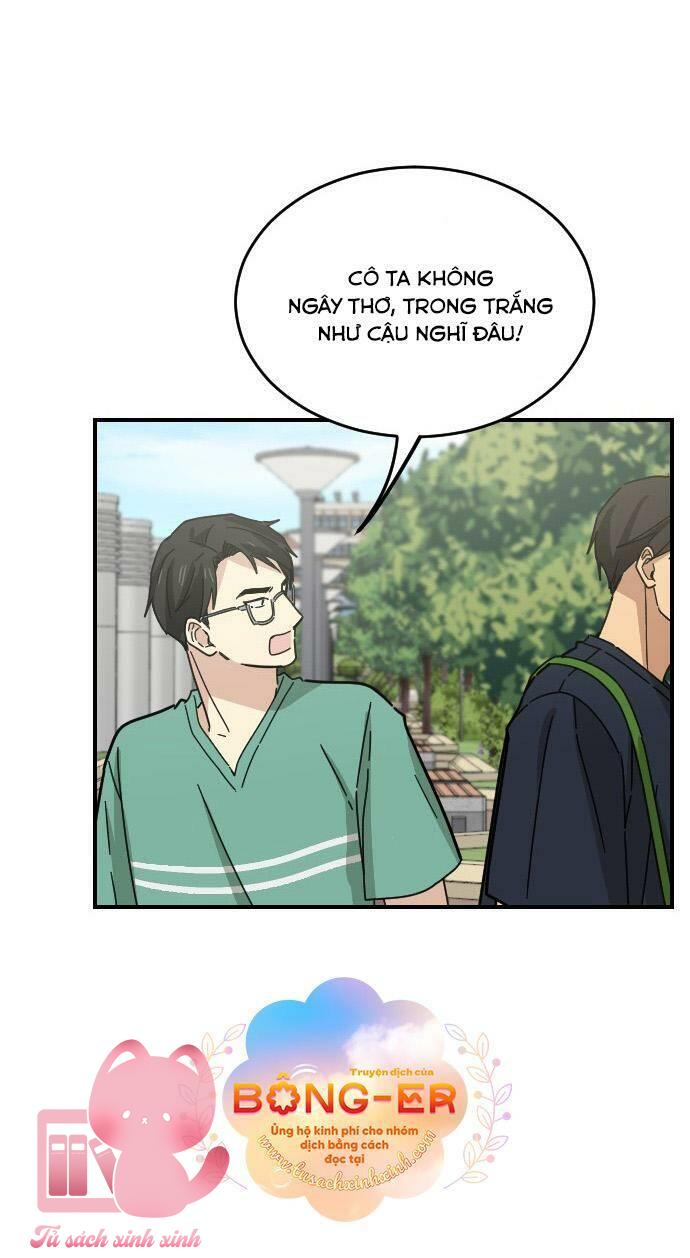 Bạn Của Em Trai - Chap 36 - Trang 72