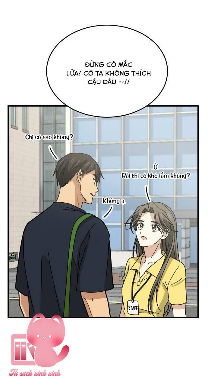 Bạn Của Em Trai - Chap 36 - Trang 73