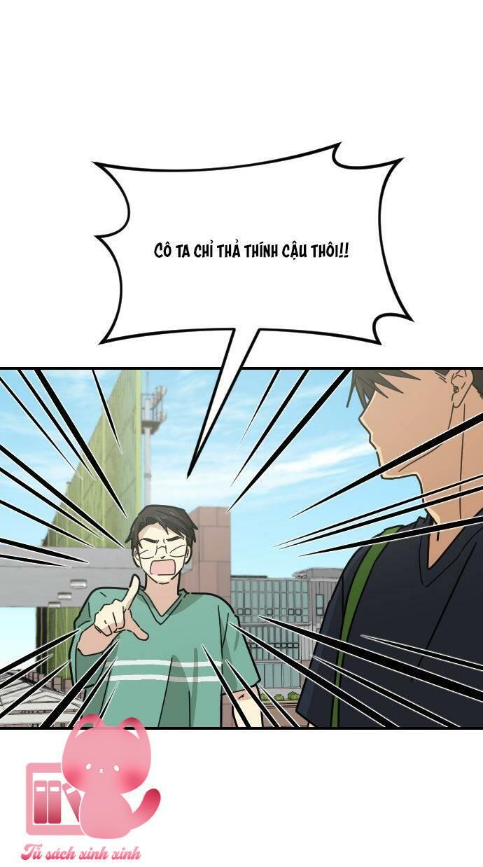 Bạn Của Em Trai - Chap 36 - Trang 74