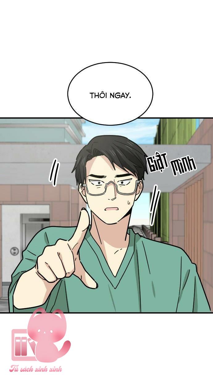Bạn Của Em Trai - Chap 36 - Trang 75