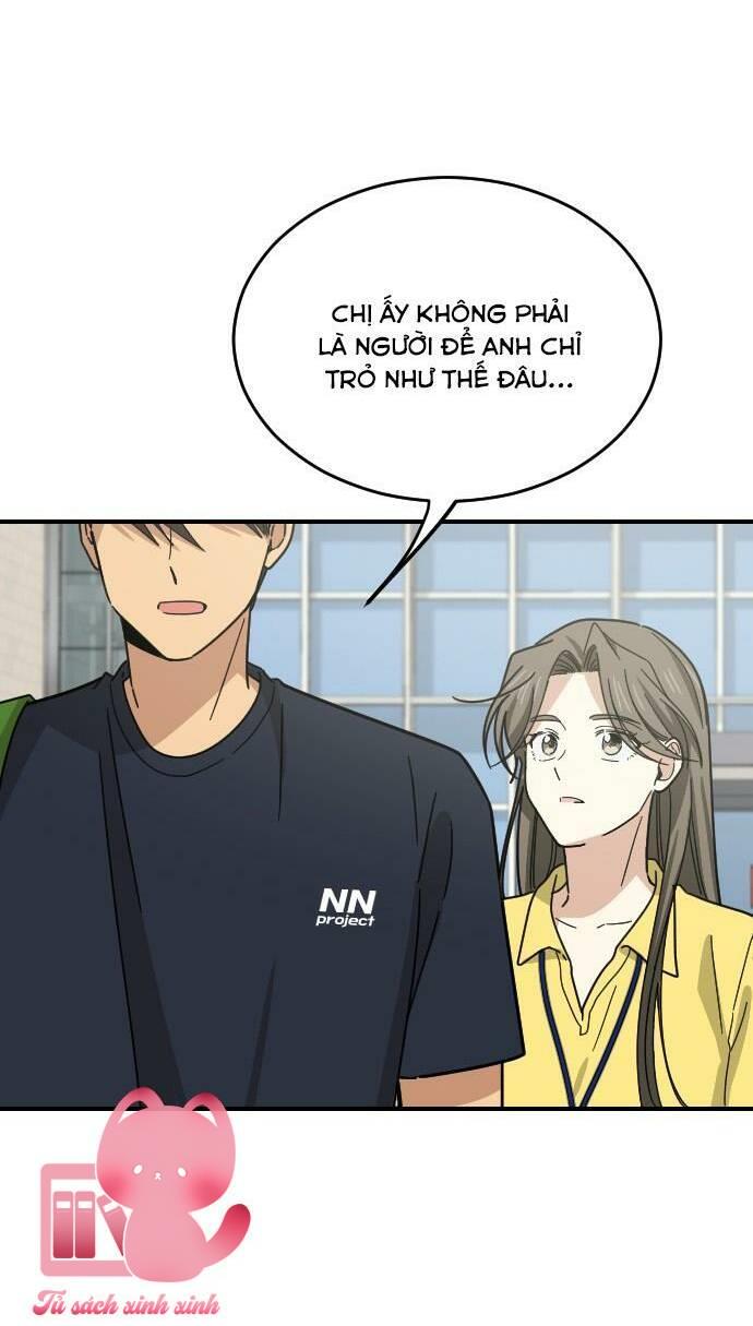 Bạn Của Em Trai - Chap 36 - Trang 76