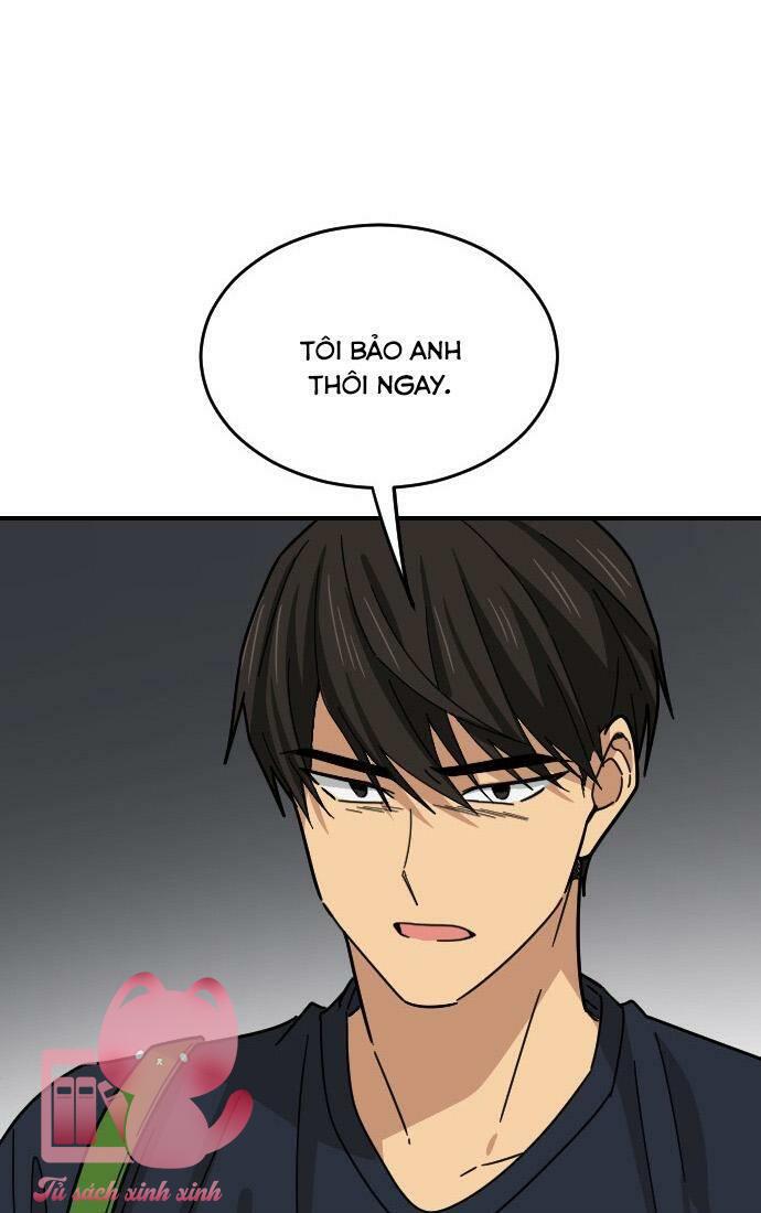 Bạn Của Em Trai - Chap 36 - Trang 77