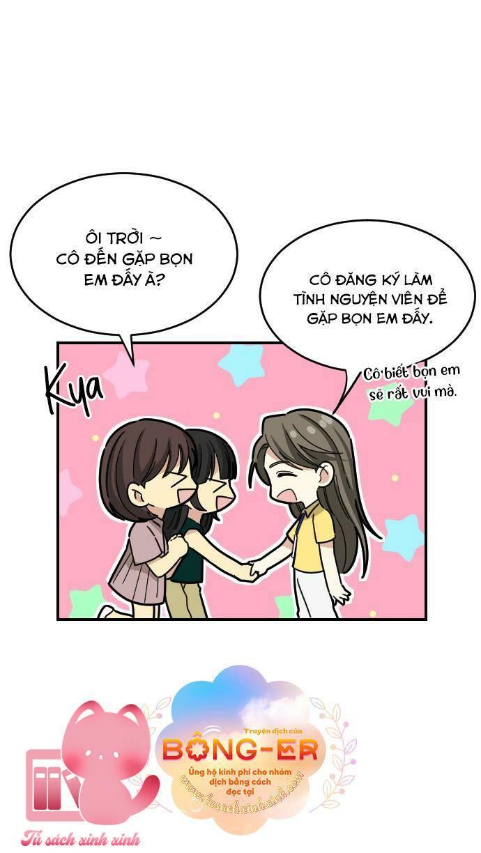 Bạn Của Em Trai - Chap 36 - Trang 9