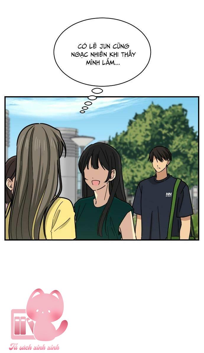 Bạn Của Em Trai - Chap 36 - Trang 10