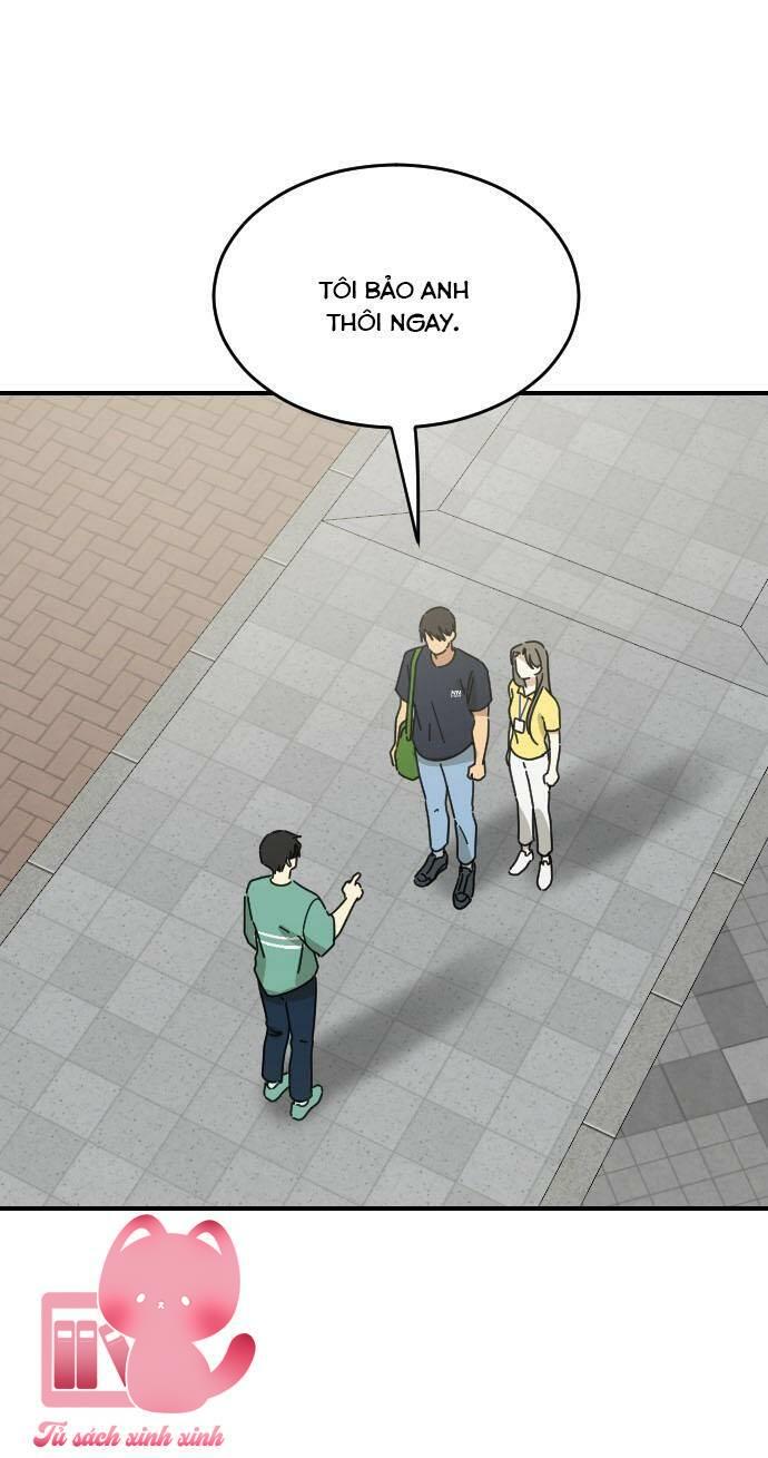 Bạn Của Em Trai - Chap 37 - Trang 2