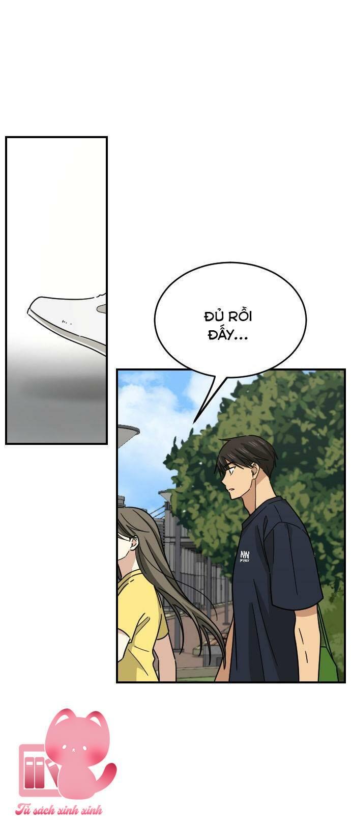 Bạn Của Em Trai - Chap 37 - Trang 11