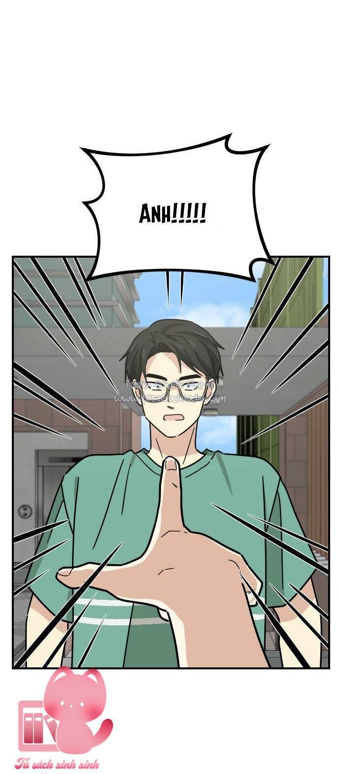 Bạn Của Em Trai - Chap 37 - Trang 12