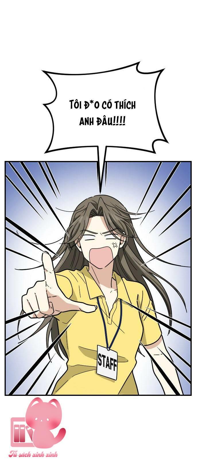 Bạn Của Em Trai - Chap 37 - Trang 13
