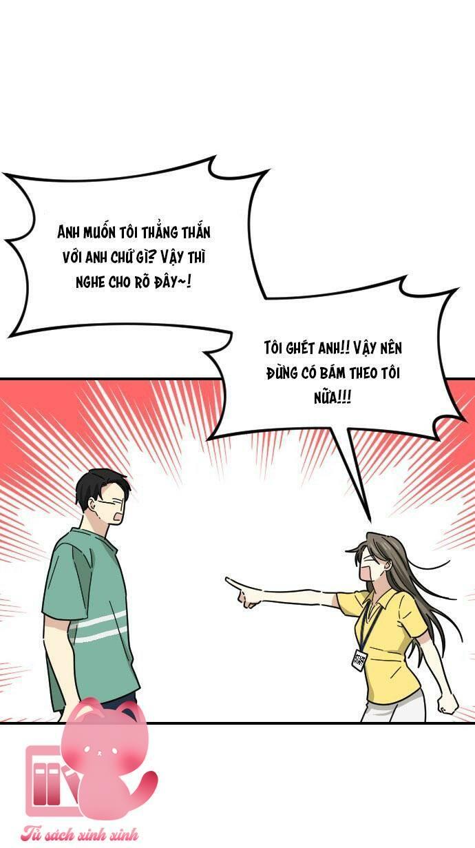 Bạn Của Em Trai - Chap 37 - Trang 14