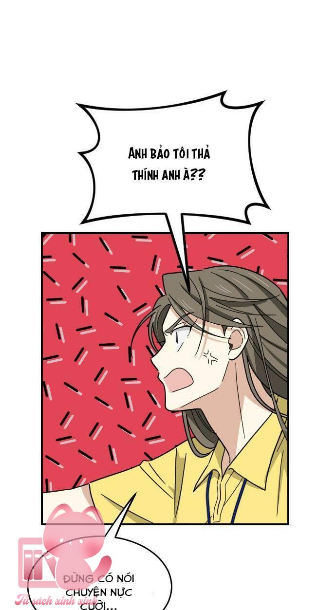 Bạn Của Em Trai - Chap 37 - Trang 15