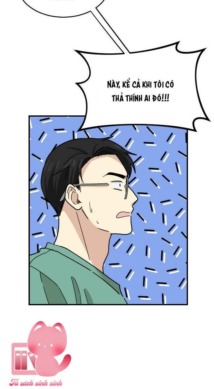 Bạn Của Em Trai - Chap 37 - Trang 16