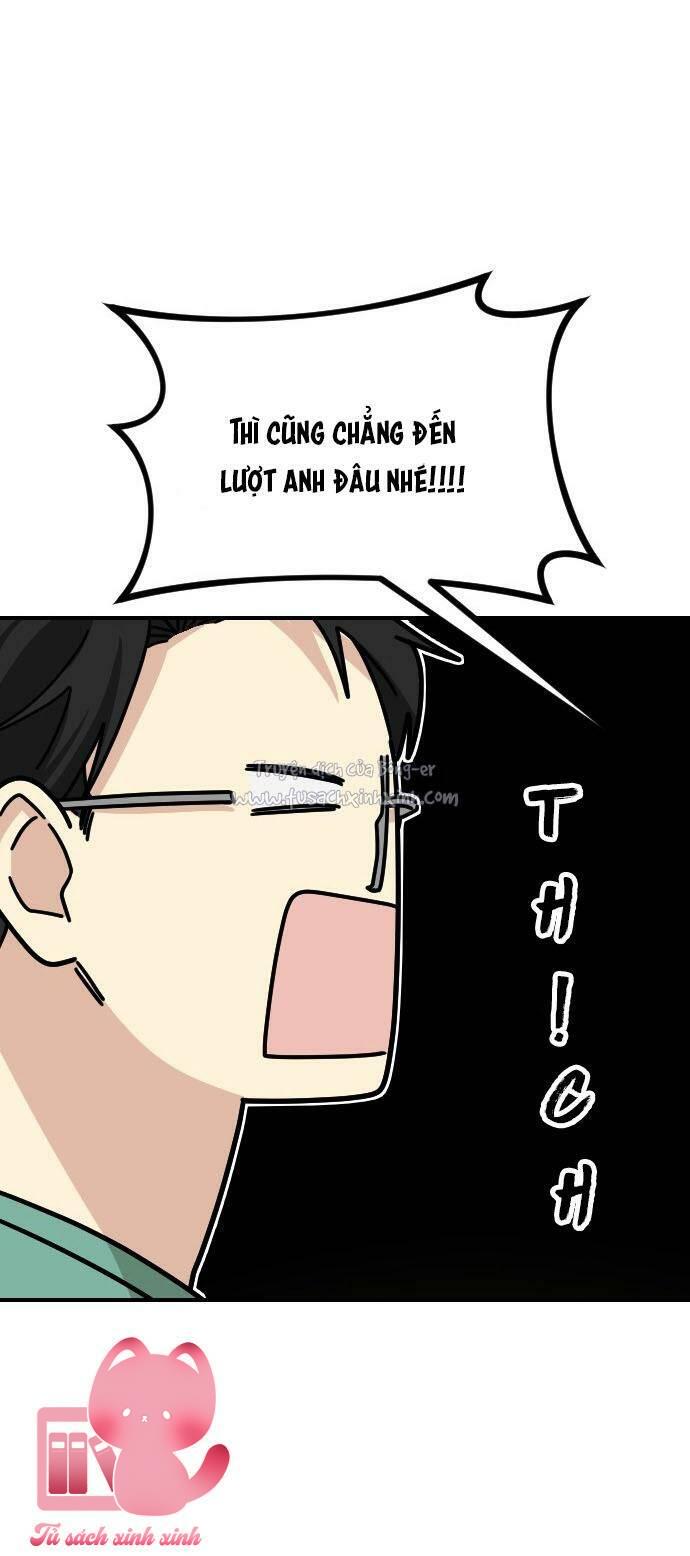 Bạn Của Em Trai - Chap 37 - Trang 17