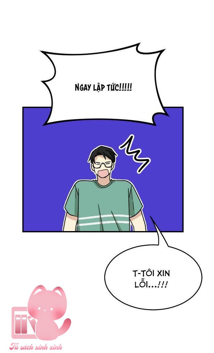 Bạn Của Em Trai - Chap 37 - Trang 19