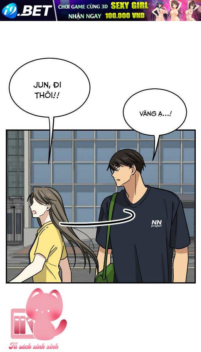 Bạn Của Em Trai - Chap 37 - Trang 20