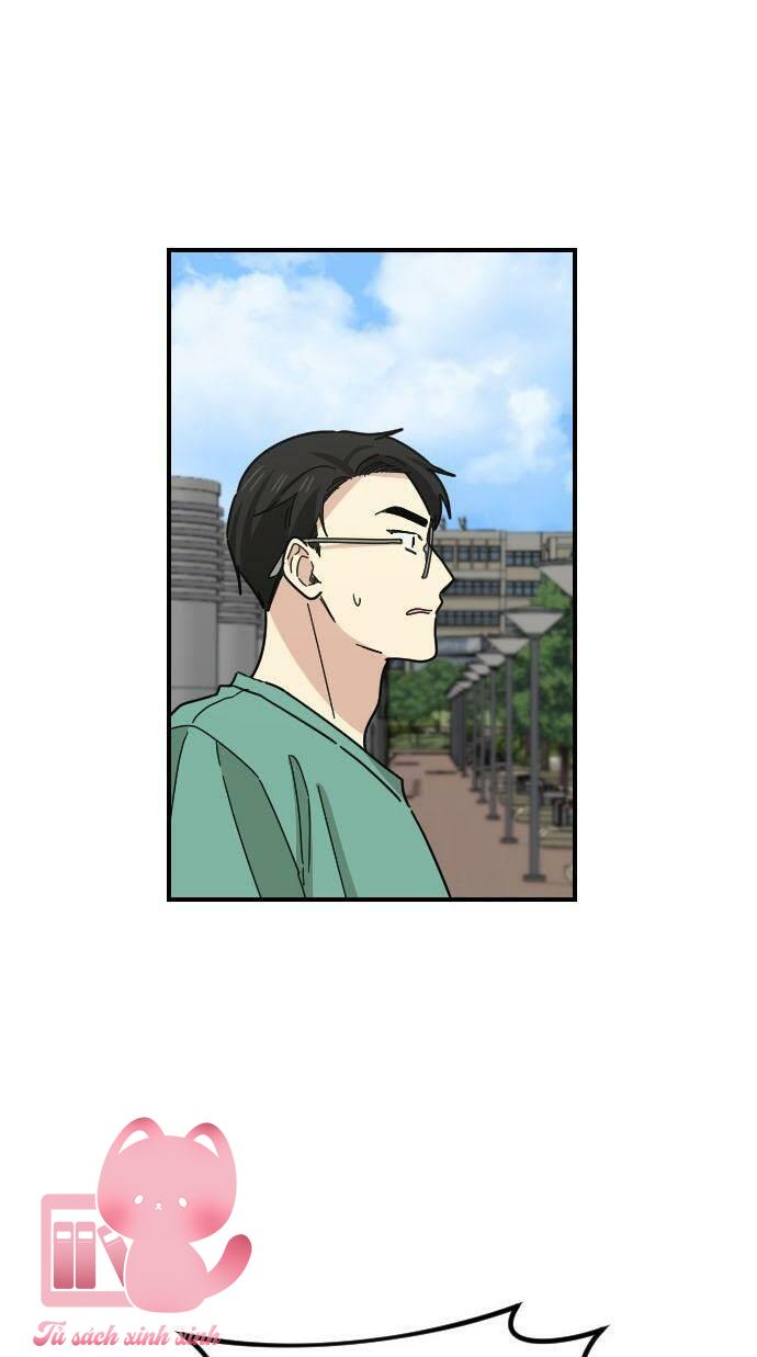 Bạn Của Em Trai - Chap 37 - Trang 3