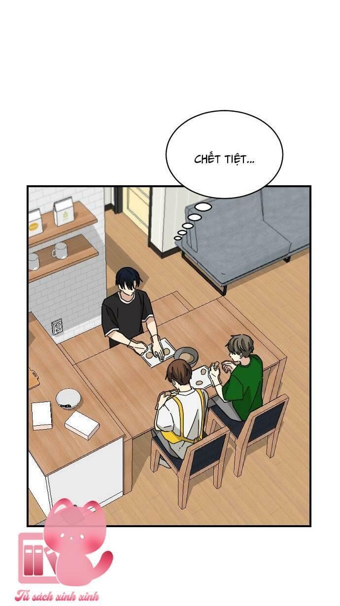 Bạn Của Em Trai - Chap 37 - Trang 25