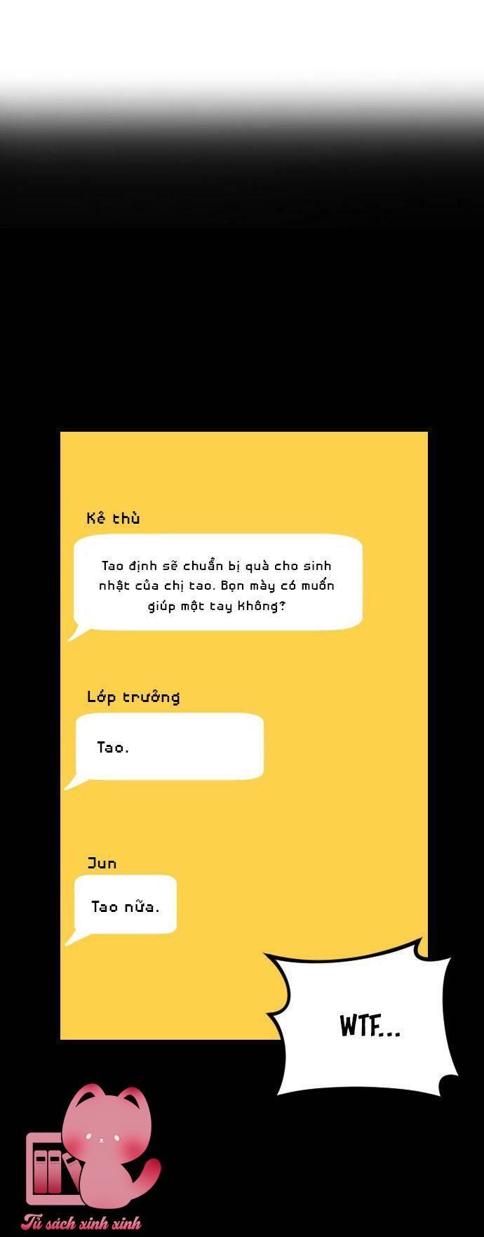 Bạn Của Em Trai - Chap 37 - Trang 28