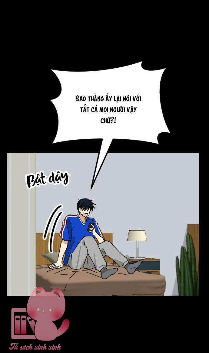 Bạn Của Em Trai - Chap 37 - Trang 29