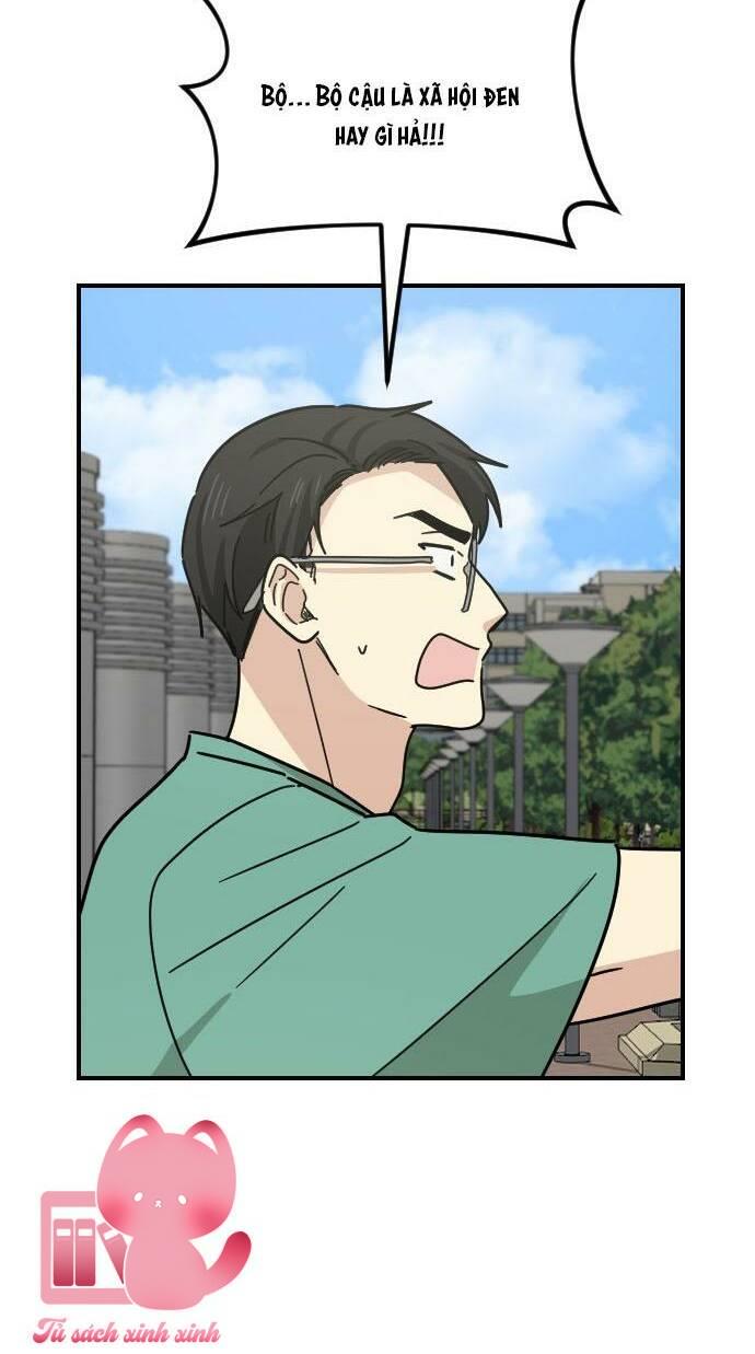 Bạn Của Em Trai - Chap 37 - Trang 4
