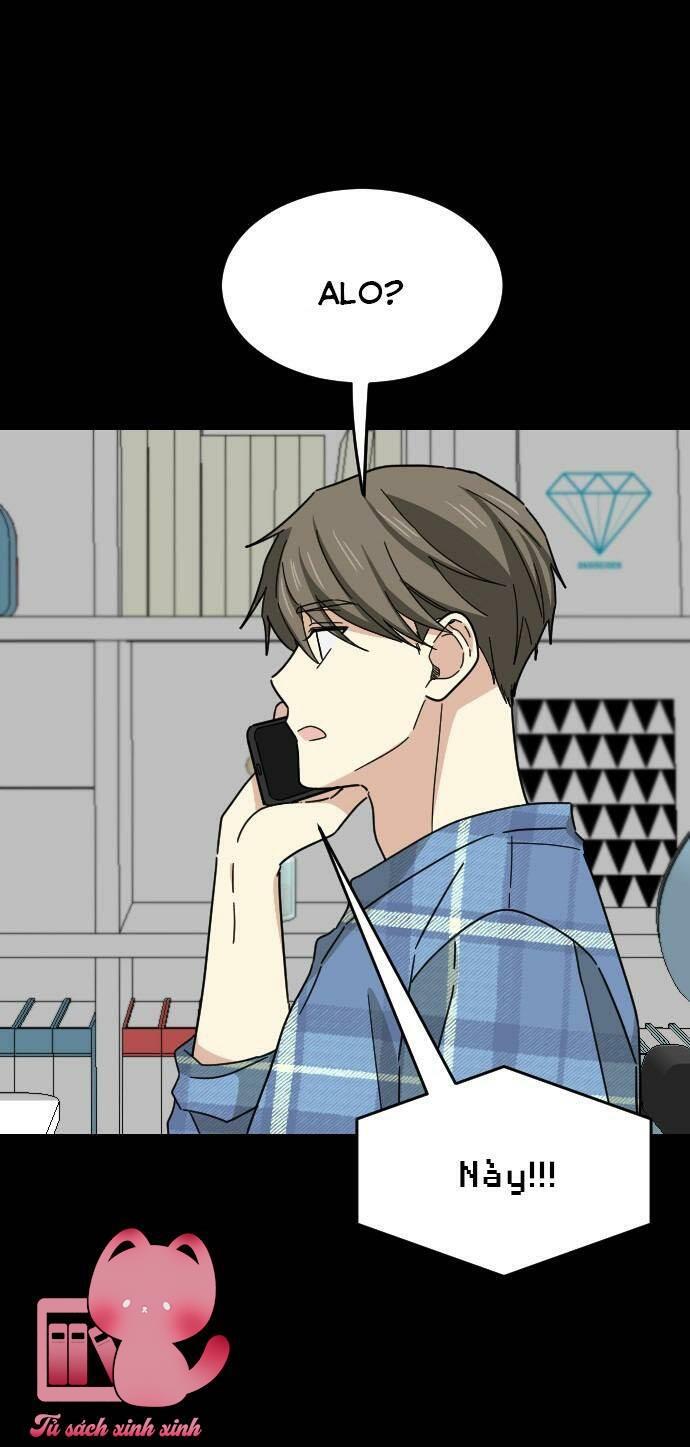 Bạn Của Em Trai - Chap 37 - Trang 31