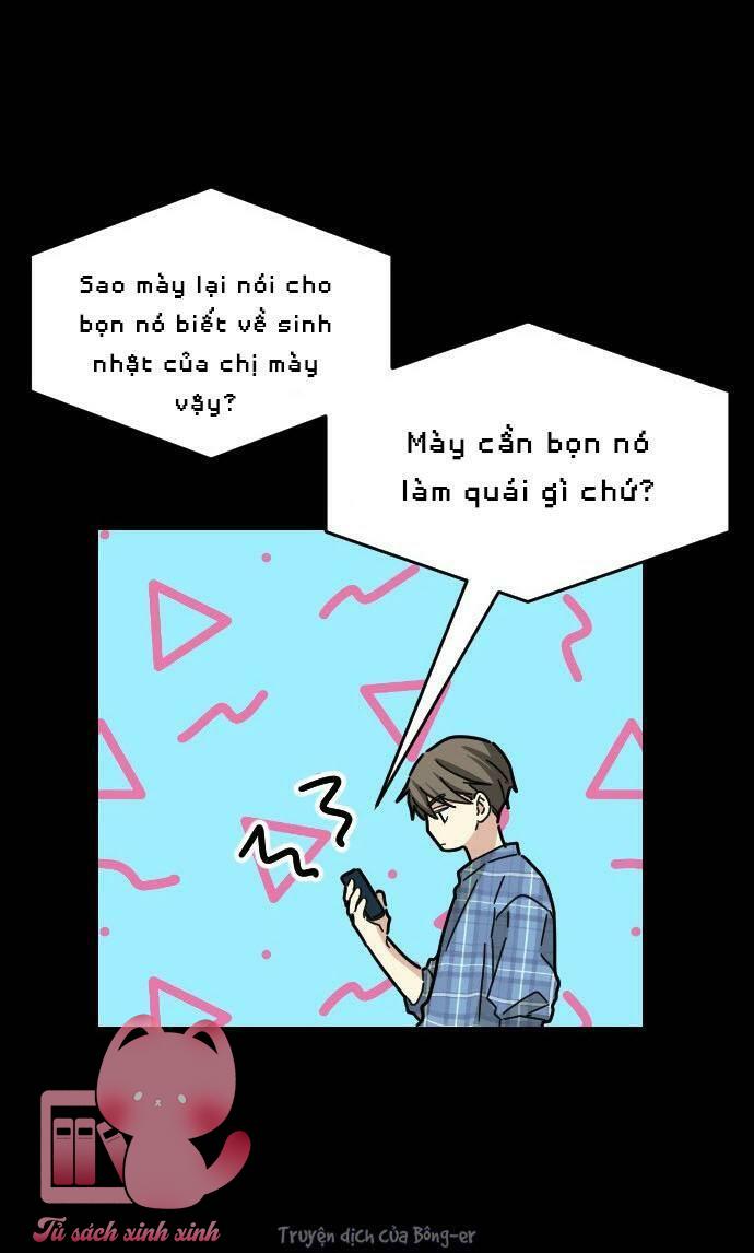 Bạn Của Em Trai - Chap 37 - Trang 32