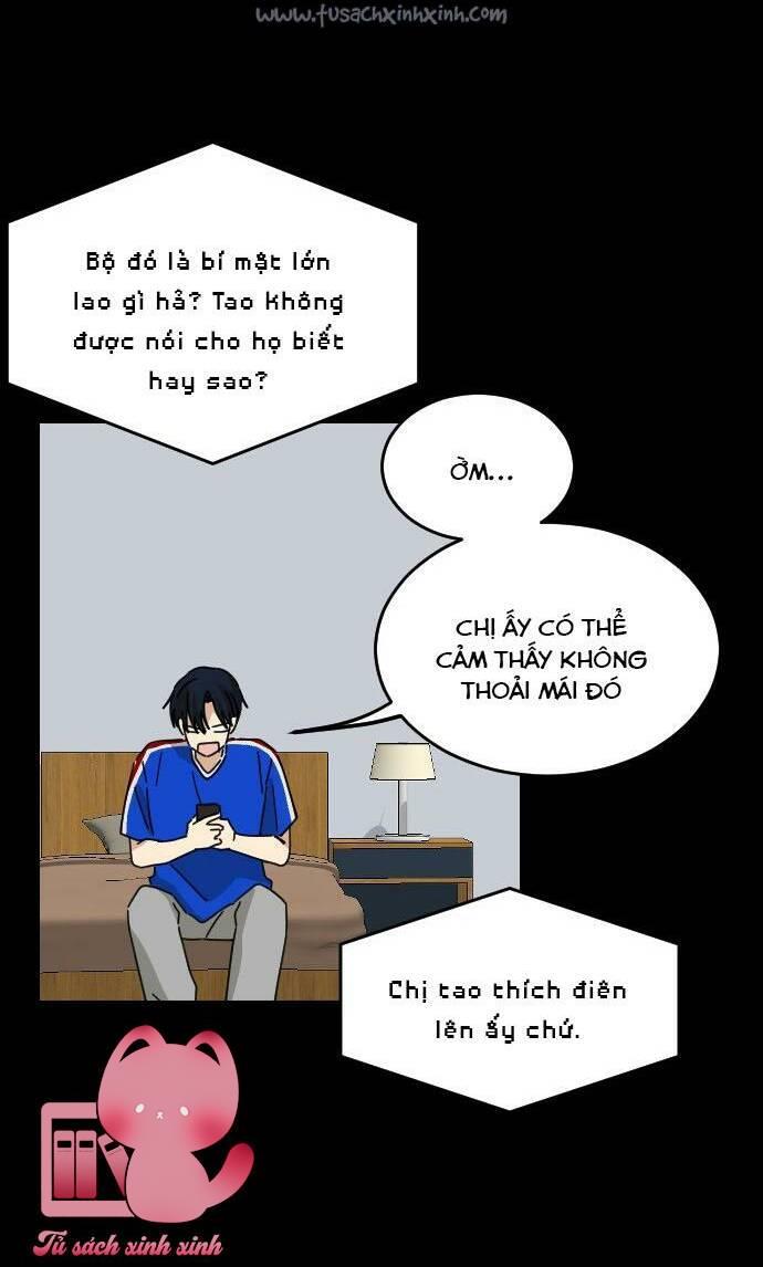 Bạn Của Em Trai - Chap 37 - Trang 33