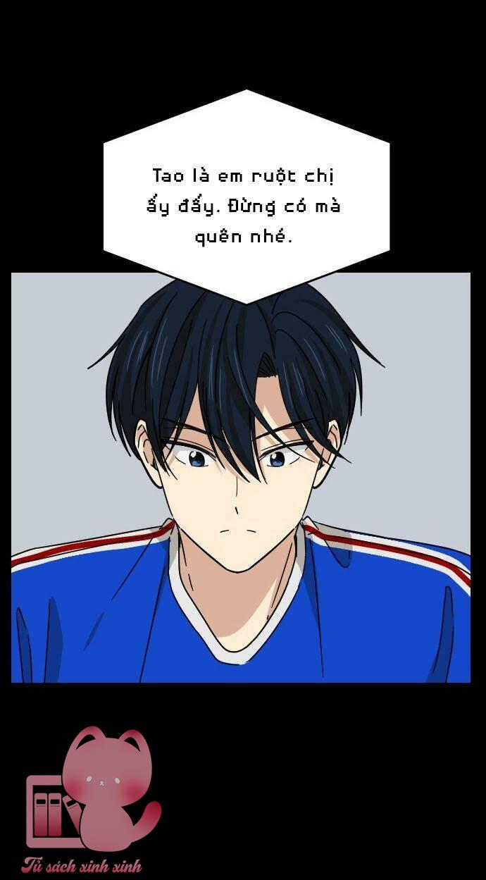 Bạn Của Em Trai - Chap 37 - Trang 35