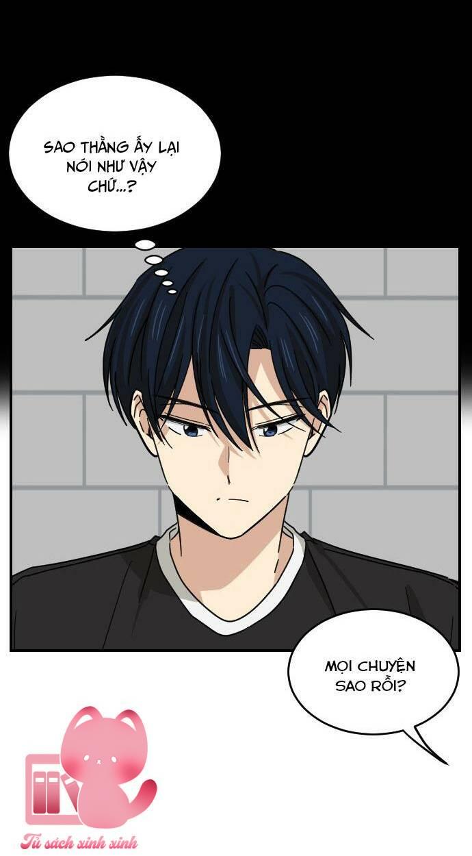 Bạn Của Em Trai - Chap 37 - Trang 36