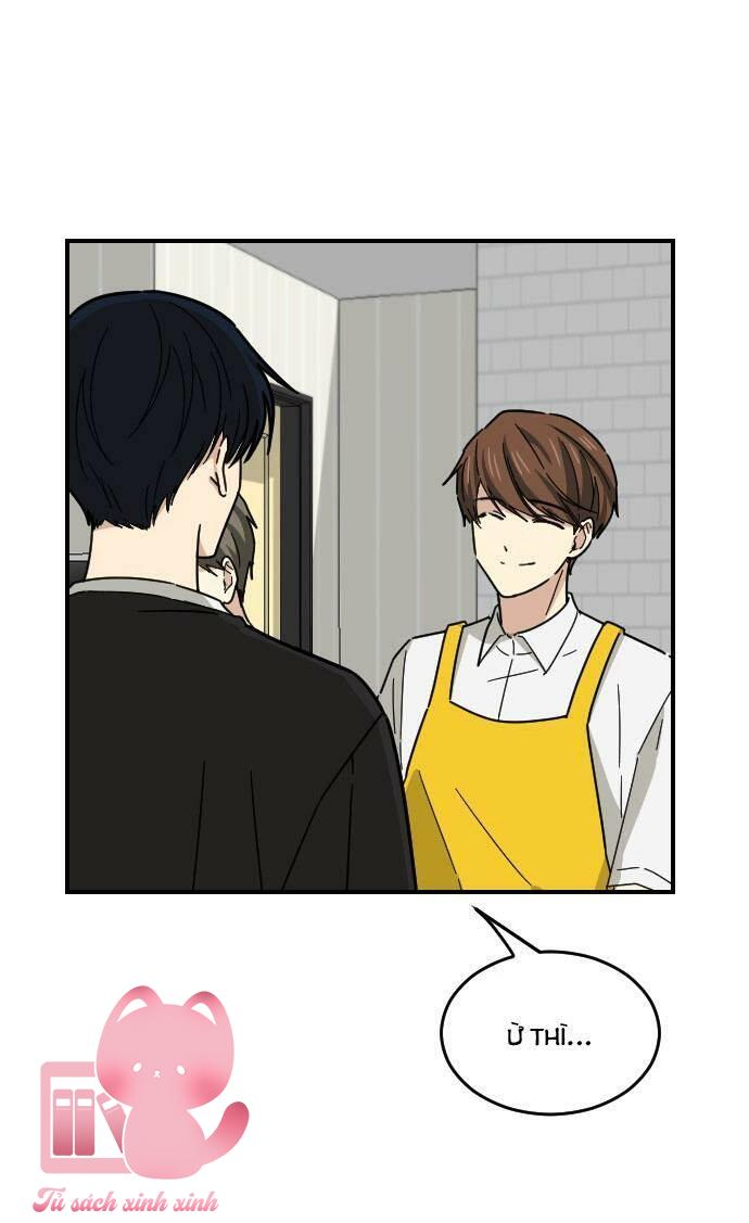 Bạn Của Em Trai - Chap 37 - Trang 37