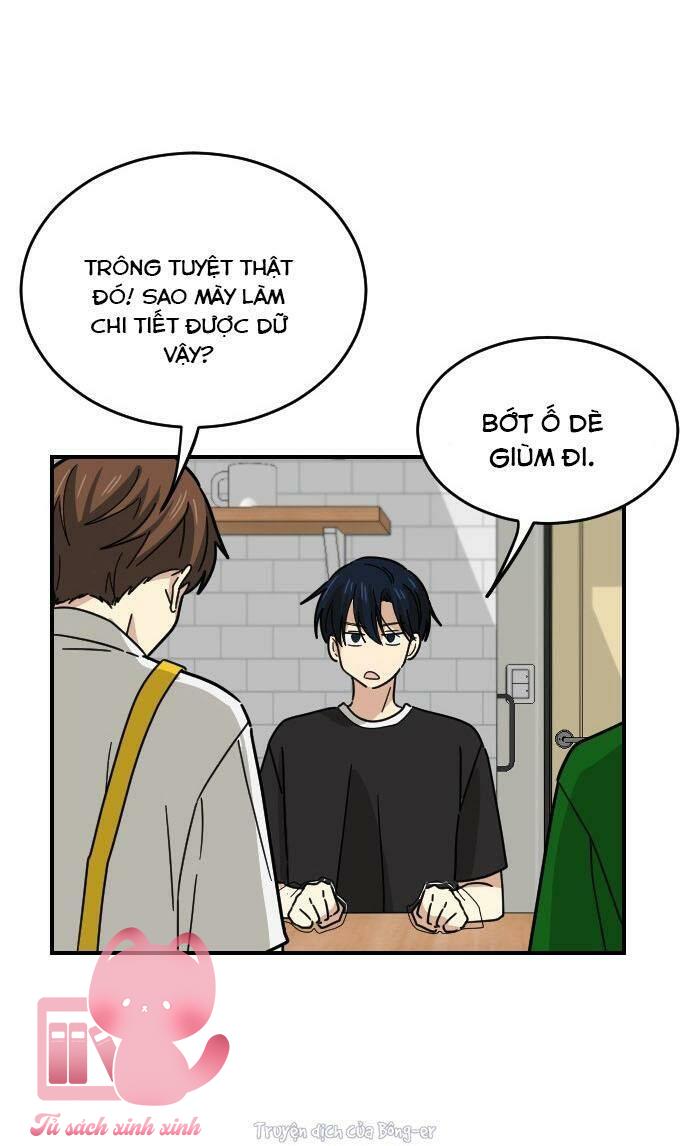 Bạn Của Em Trai - Chap 37 - Trang 39