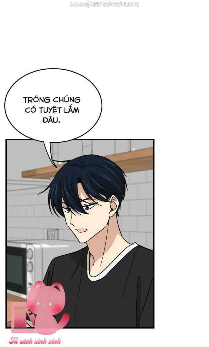 Bạn Của Em Trai - Chap 37 - Trang 40
