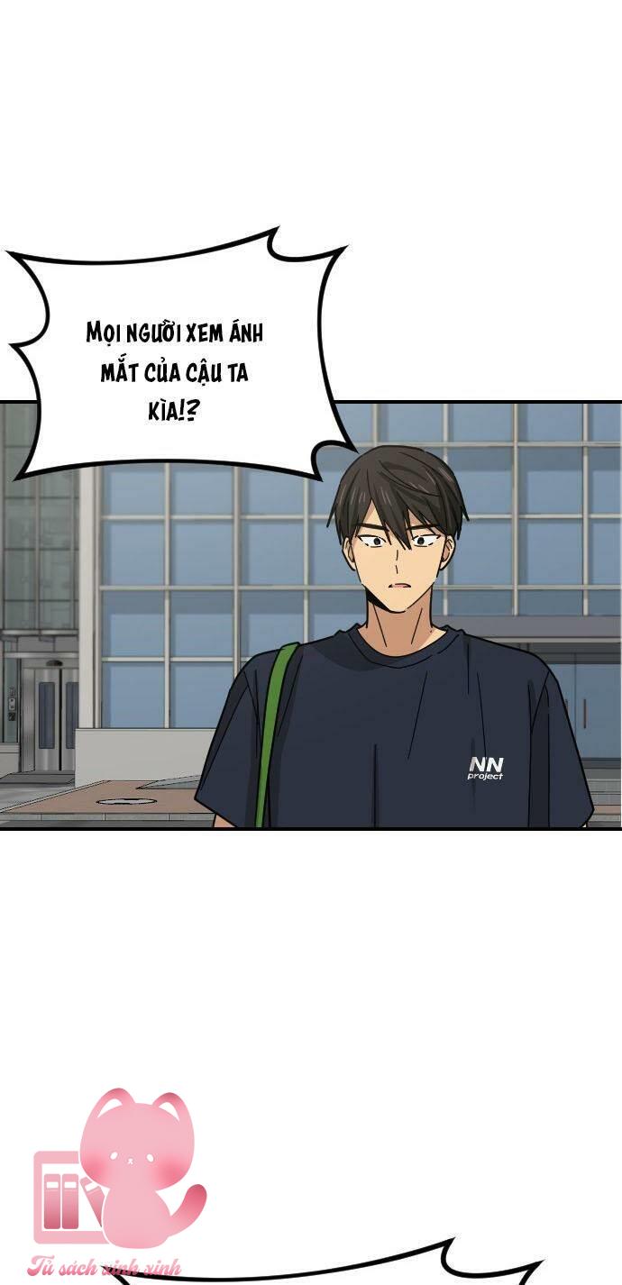 Bạn Của Em Trai - Chap 37 - Trang 5