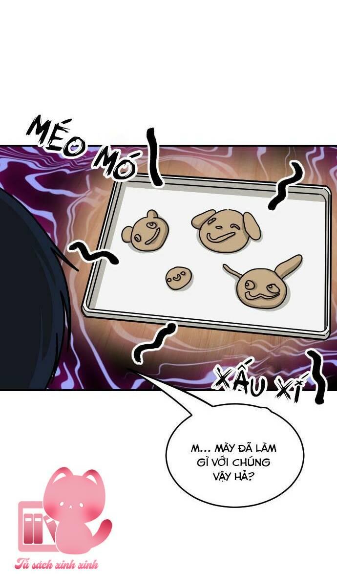 Bạn Của Em Trai - Chap 37 - Trang 42