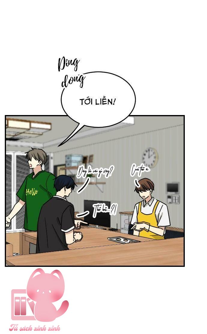 Bạn Của Em Trai - Chap 37 - Trang 43