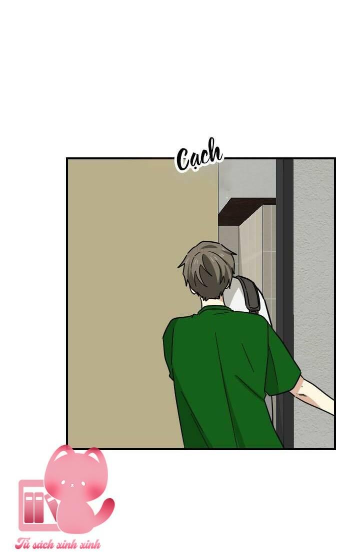 Bạn Của Em Trai - Chap 37 - Trang 44