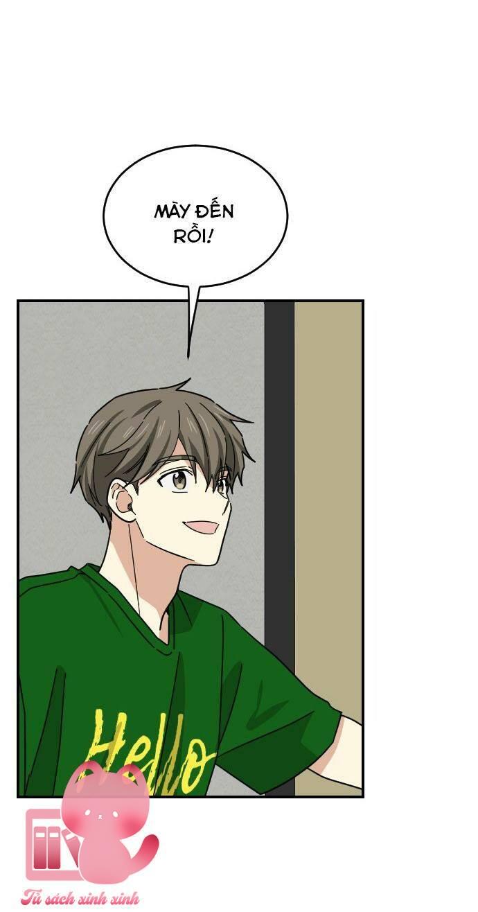 Bạn Của Em Trai - Chap 37 - Trang 45