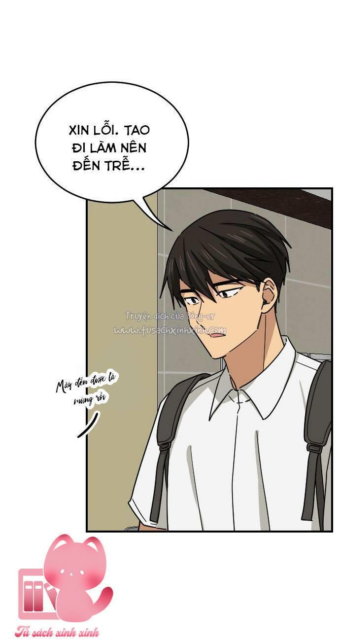 Bạn Của Em Trai - Chap 37 - Trang 46