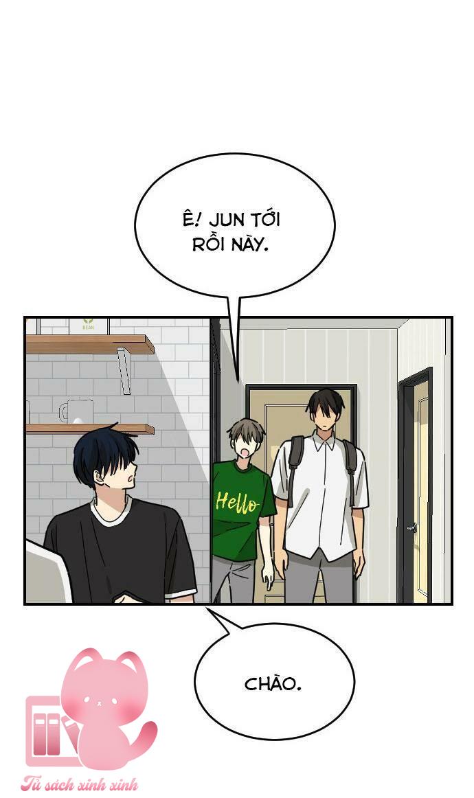 Bạn Của Em Trai - Chap 37 - Trang 47
