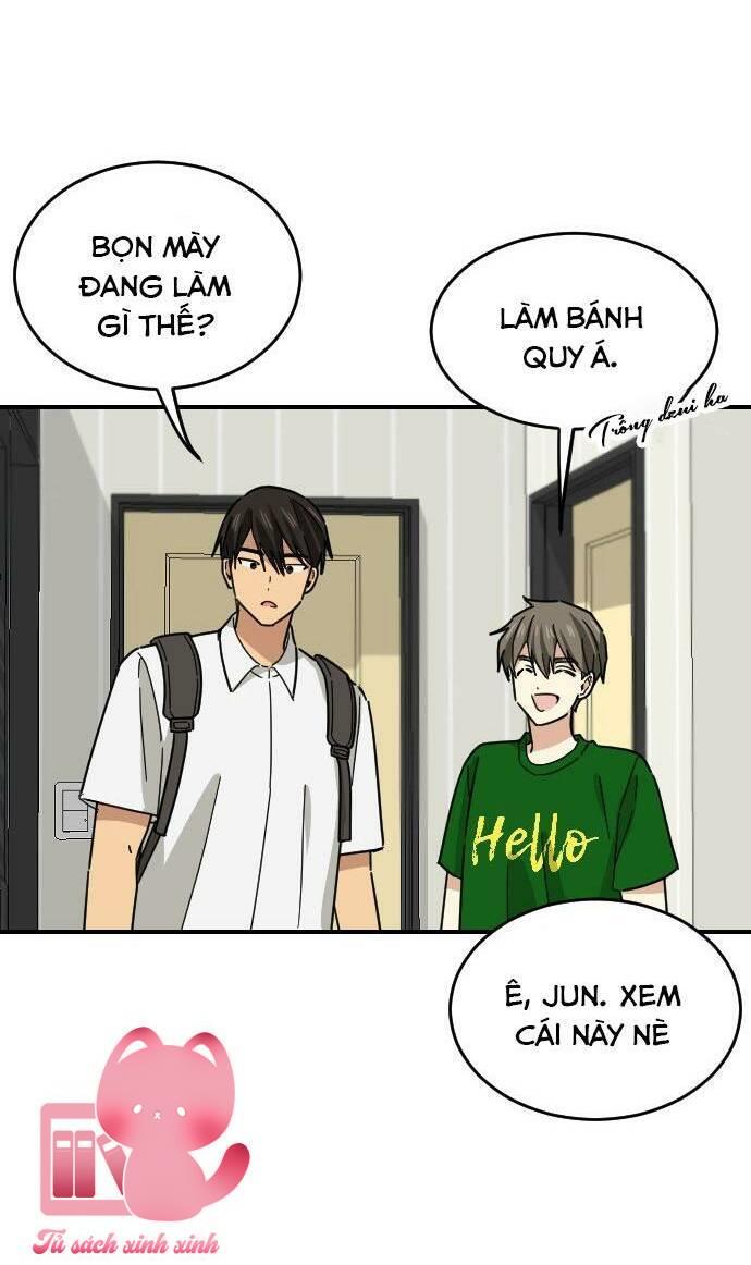 Bạn Của Em Trai - Chap 37 - Trang 48