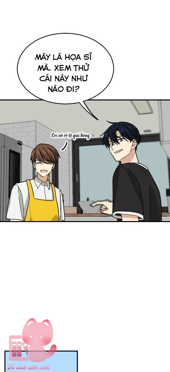 Bạn Của Em Trai - Chap 37 - Trang 49