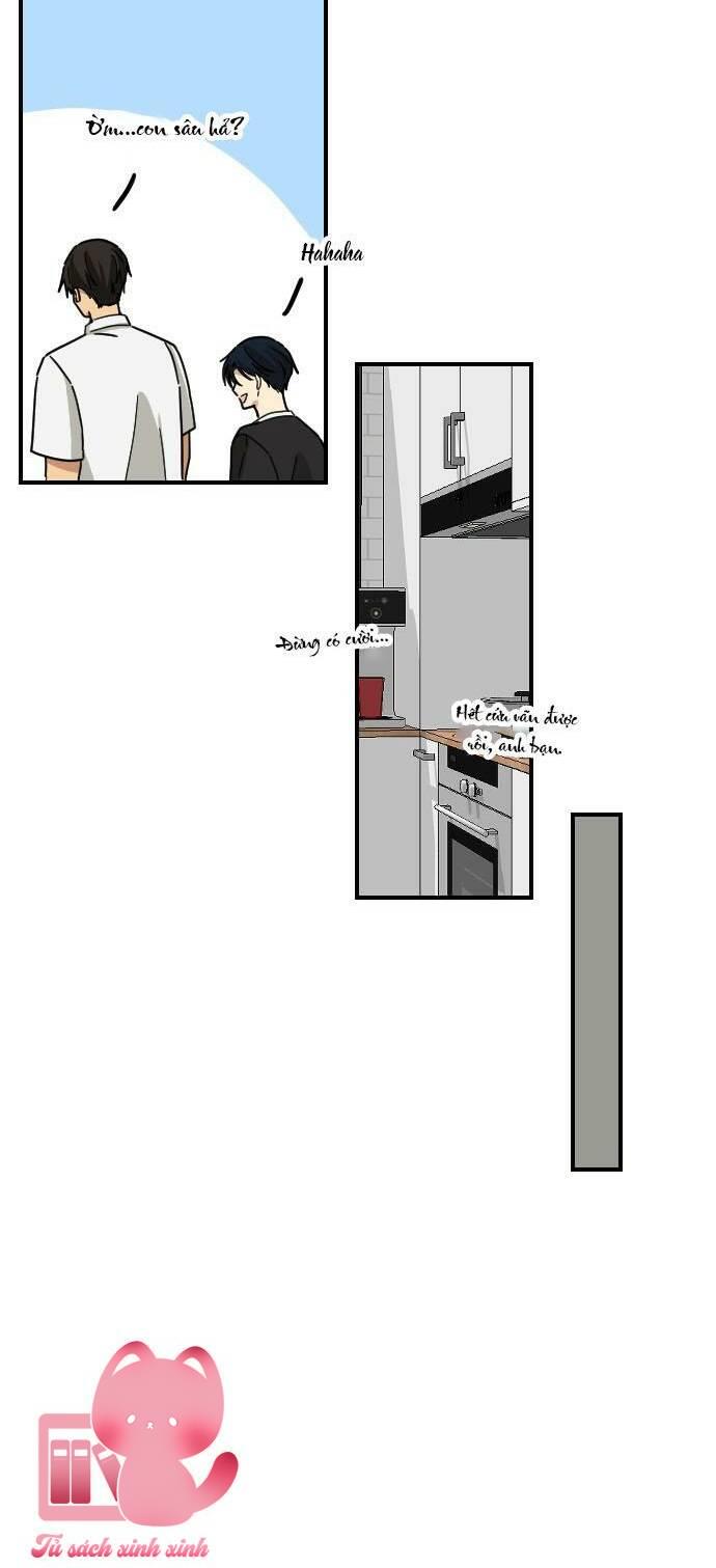 Bạn Của Em Trai - Chap 37 - Trang 50
