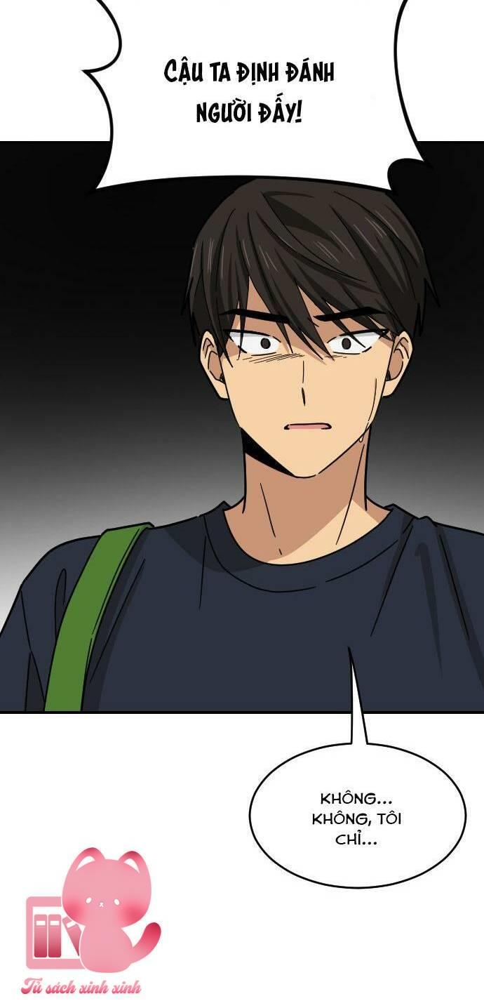 Bạn Của Em Trai - Chap 37 - Trang 6