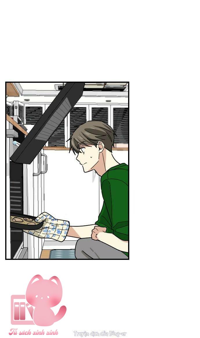 Bạn Của Em Trai - Chap 37 - Trang 53