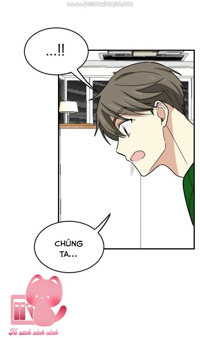 Bạn Của Em Trai - Chap 37 - Trang 54